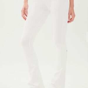 SPLITS59: Raquel High Waist Flare Leggings